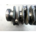 #V408 Left Cylinder Head From 2015 Subaru XV Crosstrek  2.0 BE20
